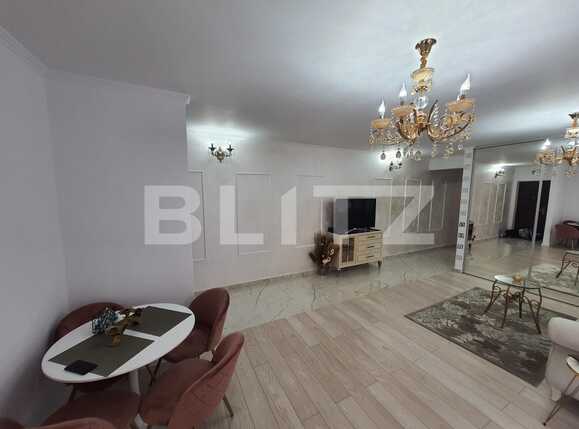 Apartament de vânzare 2 camere Manastur - 94717AV | BLITZ Cluj-Napoca | Poza5