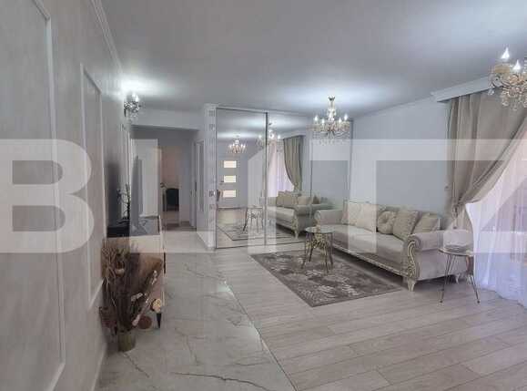 Apartament de vânzare 2 camere Manastur - 94717AV | BLITZ Cluj-Napoca | Poza2