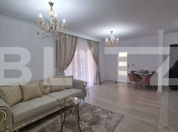 Apartament de vânzare 2 camere Manastur - 94717AV | BLITZ Cluj-Napoca | Poza1