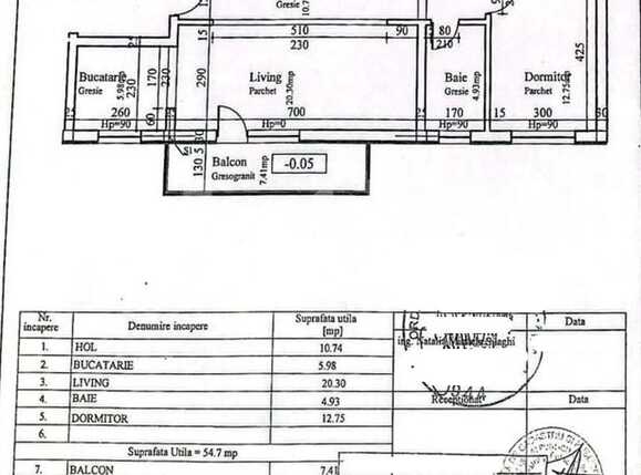 Apartament de vânzare 2 camere Manastur - 94717AV | BLITZ Cluj-Napoca | Poza8