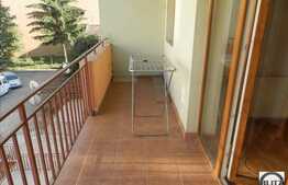 Vanzare 1 camera decomandata, imobil nou, balcon,  loc de parcare, zona Horea!