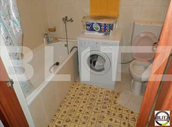 Garsonieră de vânzare Central - 9472AV | BLITZ Cluj-Napoca | Poza5