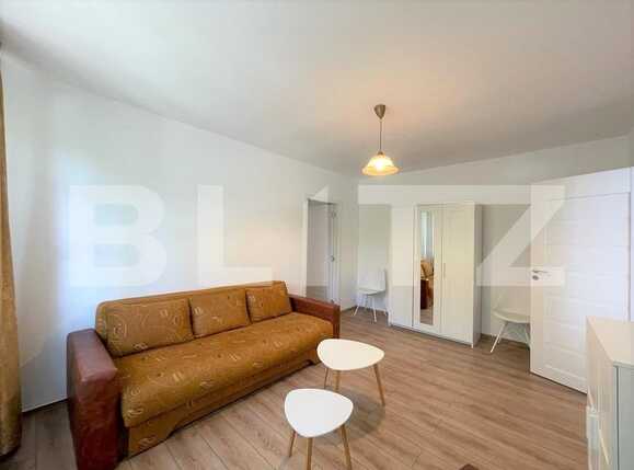 Apartament de închiriat 2 camere Gheorgheni - 94721AI | BLITZ Cluj-Napoca | Poza2