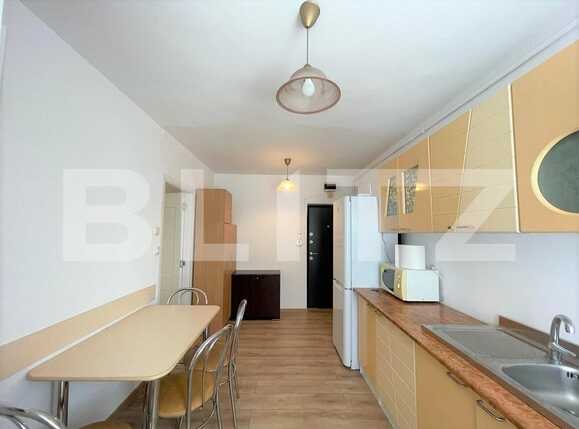 Apartament de închiriat 2 camere Gheorgheni - 94721AI | BLITZ Cluj-Napoca | Poza7