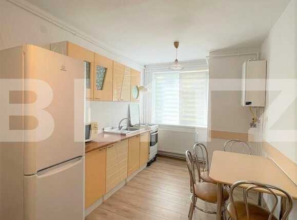 Apartament de închiriat 2 camere Gheorgheni - 94721AI | BLITZ Cluj-Napoca | Poza6