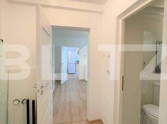 Apartament de închiriat 2 camere Gheorgheni - 94721AI | BLITZ Cluj-Napoca | Poza9