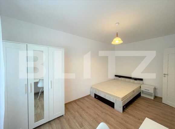 Apartament de închiriat 2 camere Gheorgheni - 94721AI | BLITZ Cluj-Napoca | Poza4
