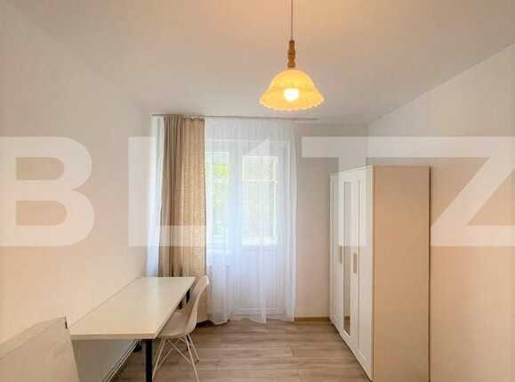 Apartament de închiriat 2 camere Gheorgheni - 94721AI | BLITZ Cluj-Napoca | Poza5