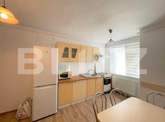 Apartament de închiriat 2 camere Gheorgheni - 94721AI | BLITZ Cluj-Napoca | Poza8