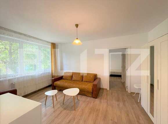 Apartament de închiriat 2 camere Gheorgheni - 94721AI | BLITZ Cluj-Napoca | Poza1