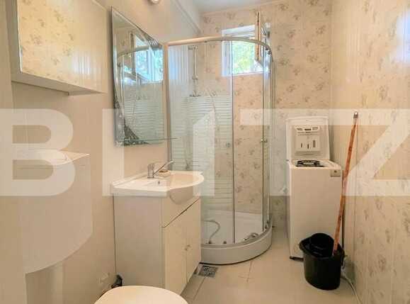 Apartament de închiriat 2 camere Gheorgheni - 94721AI | BLITZ Cluj-Napoca | Poza10