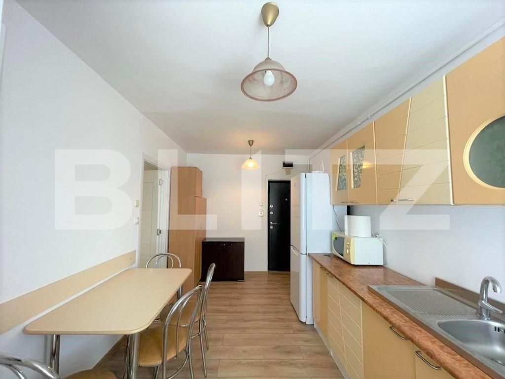 Apartament de închiriat 2 camere Gheorgheni - 94721AI | BLITZ Cluj-Napoca | Poza7