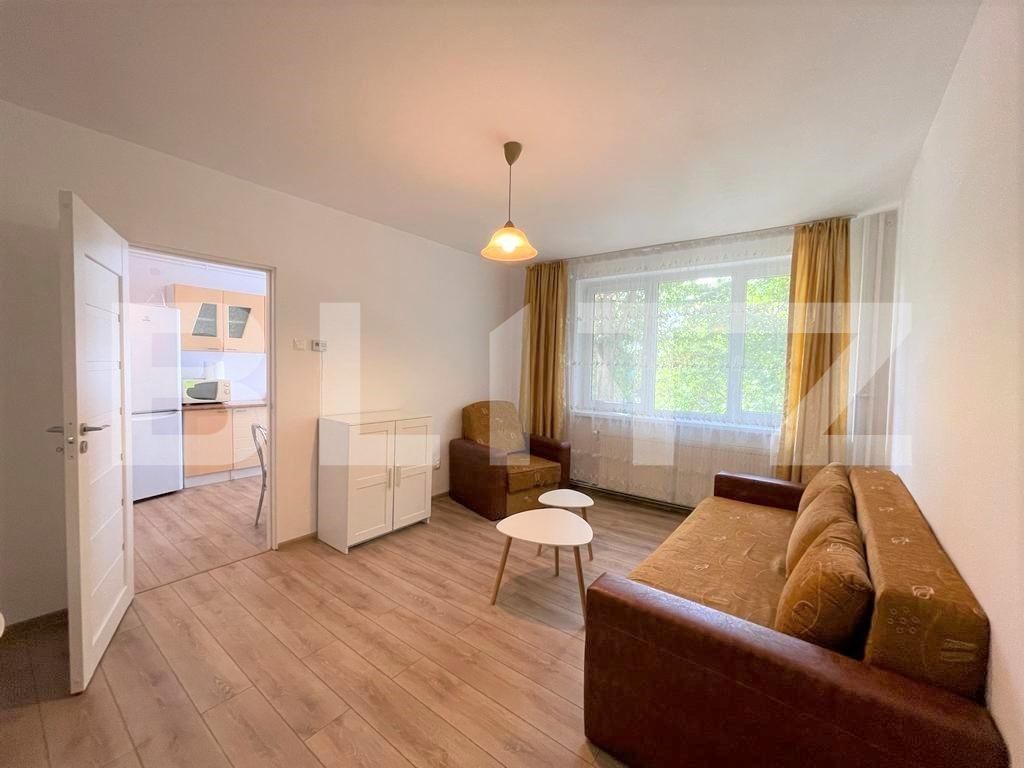 Apartament de închiriat 2 camere Gheorgheni - 94721AI | BLITZ Cluj-Napoca | Poza3