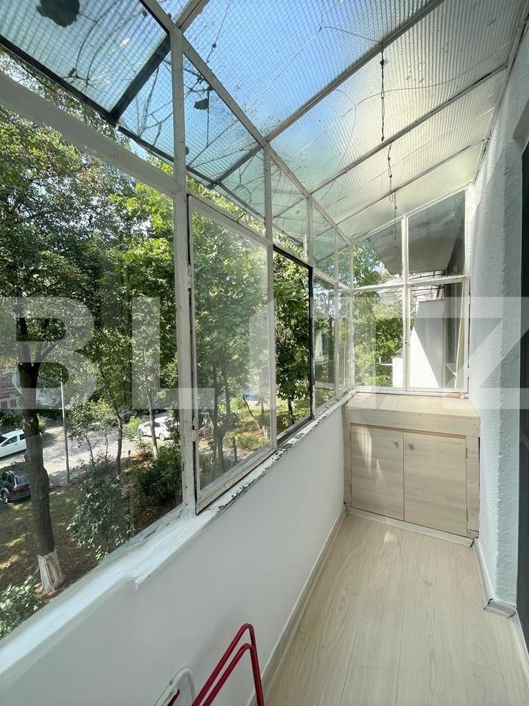 Apartament de închiriat 2 camere Gheorgheni - 94721AI | BLITZ Cluj-Napoca | Poza11