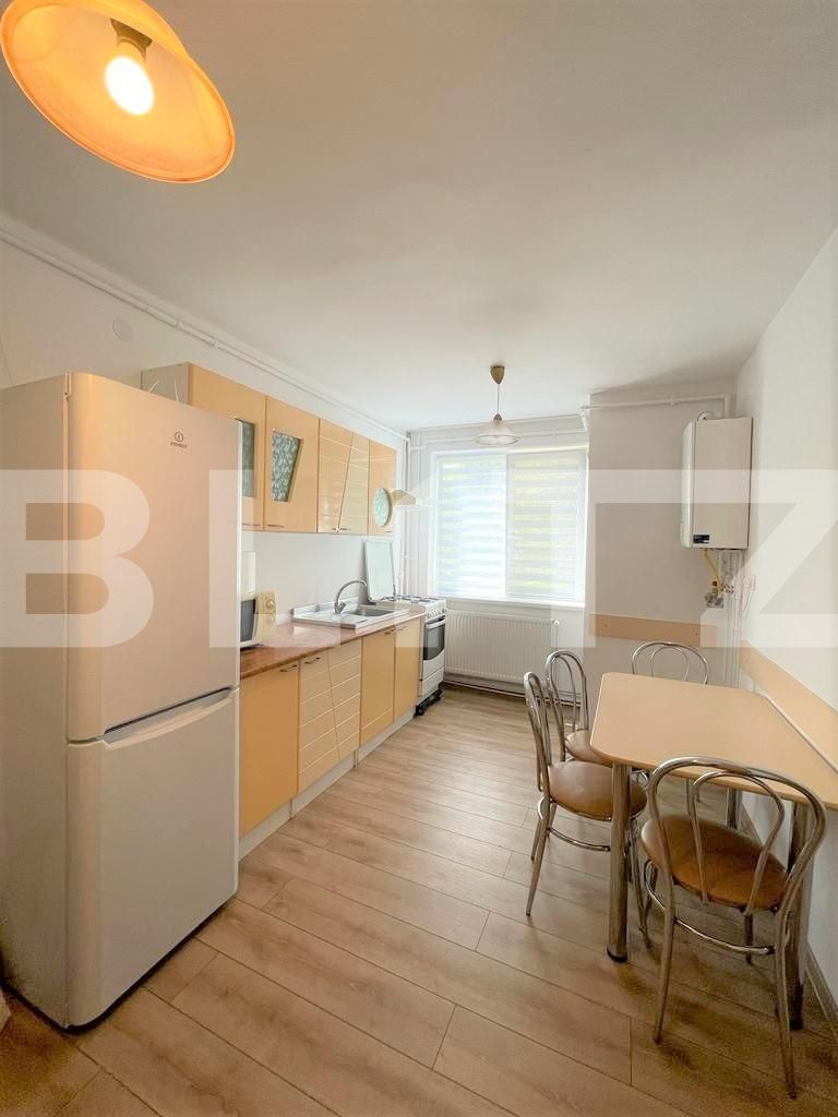 Apartament de închiriat 2 camere Gheorgheni - 94721AI | BLITZ Cluj-Napoca | Poza6