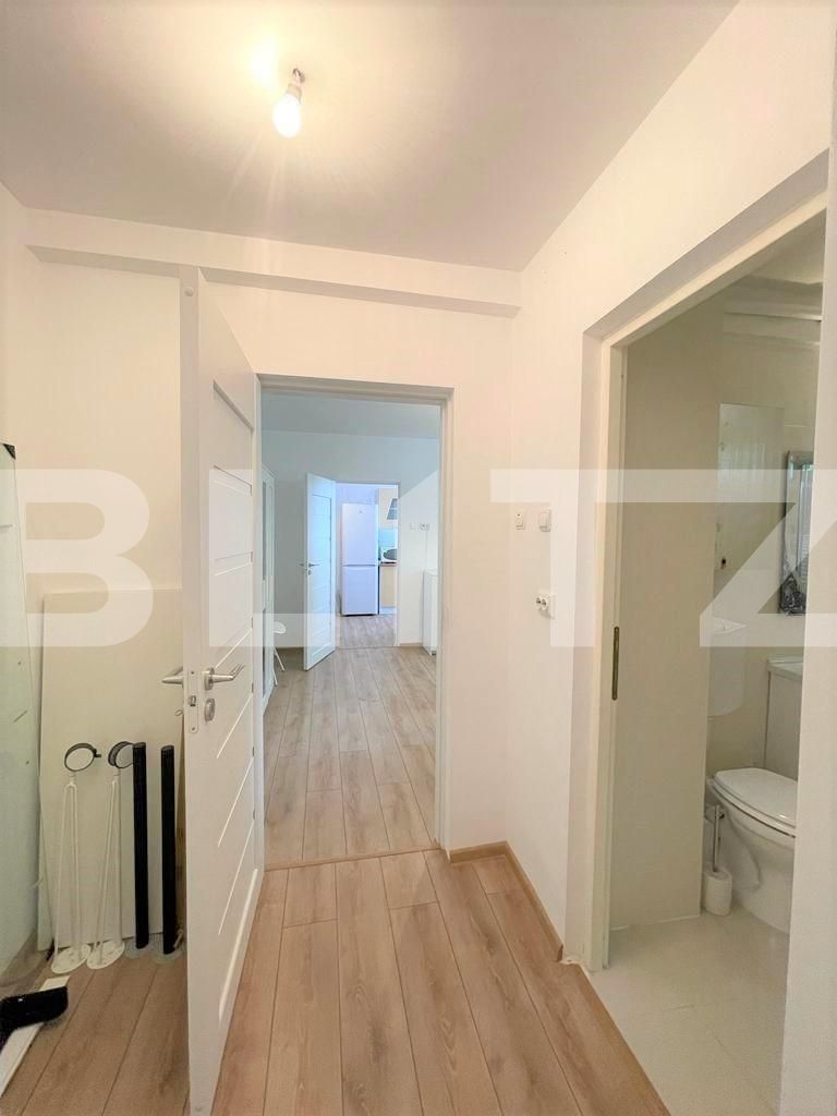 Apartament de închiriat 2 camere Gheorgheni - 94721AI | BLITZ Cluj-Napoca | Poza9