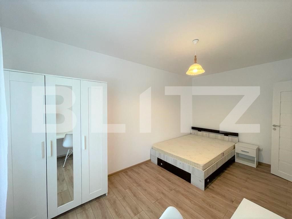 Apartament de închiriat 2 camere Gheorgheni - 94721AI | BLITZ Cluj-Napoca | Poza4