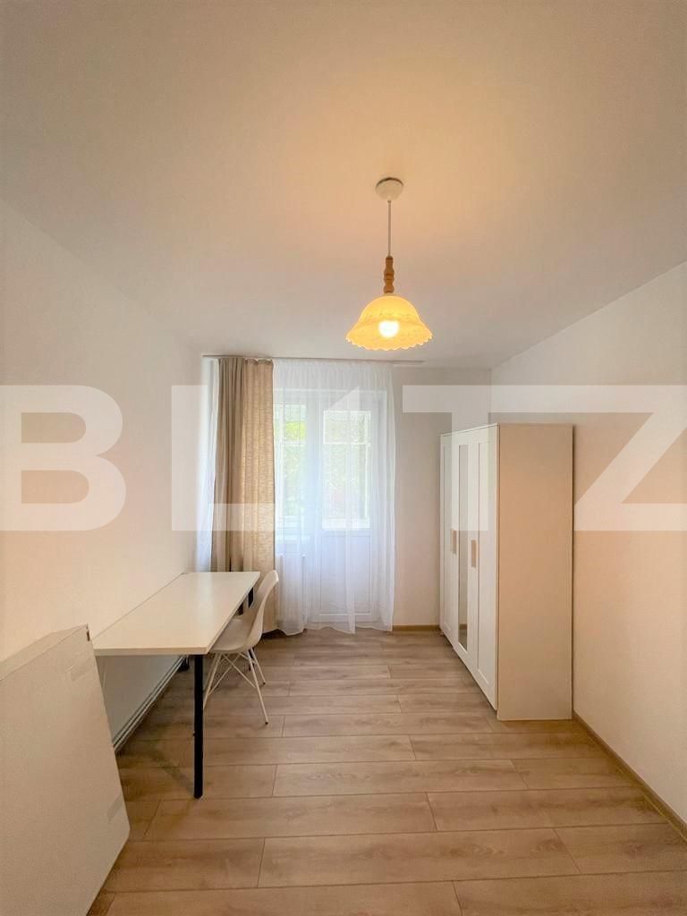 Apartament de închiriat 2 camere Gheorgheni - 94721AI | BLITZ Cluj-Napoca | Poza5