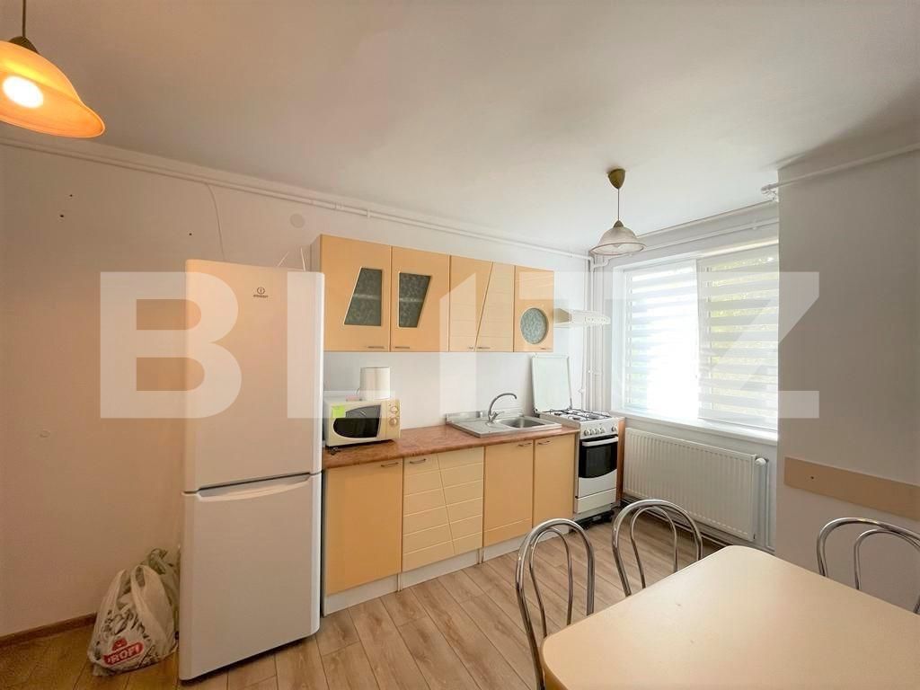Apartament de închiriat 2 camere Gheorgheni - 94721AI | BLITZ Cluj-Napoca | Poza8