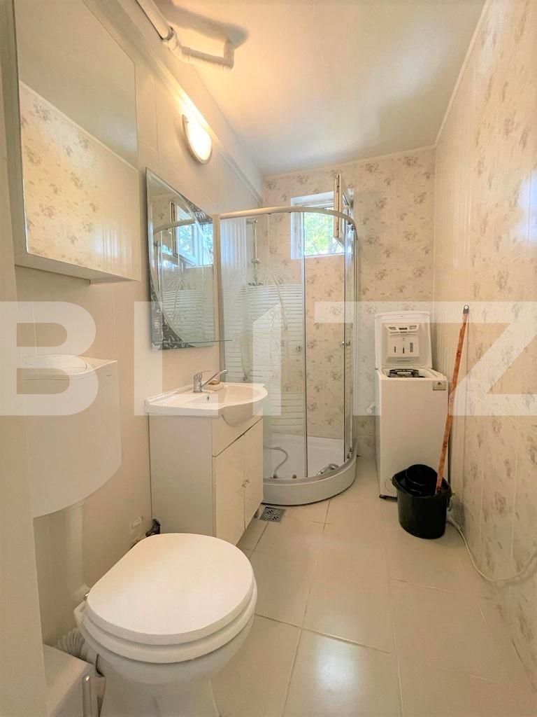 Apartament de închiriat 2 camere Gheorgheni - 94721AI | BLITZ Cluj-Napoca | Poza10