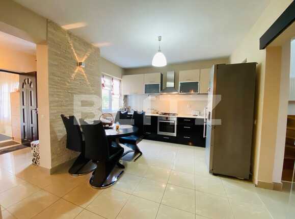 Casa de închiriat 4 camere Gruia - 94728CI | BLITZ Cluj-Napoca | Poza16