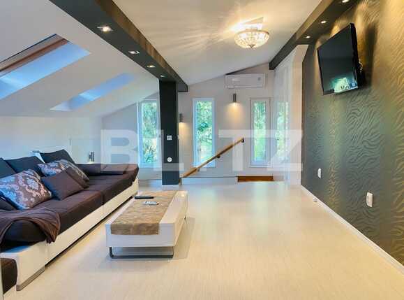 Casa de închiriat 4 camere Gruia - 94728CI | BLITZ Cluj-Napoca | Poza1