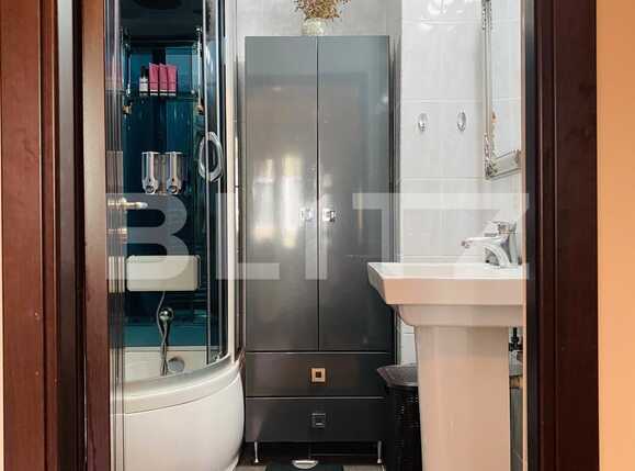 Casa de închiriat 4 camere Gruia - 94728CI | BLITZ Cluj-Napoca | Poza18