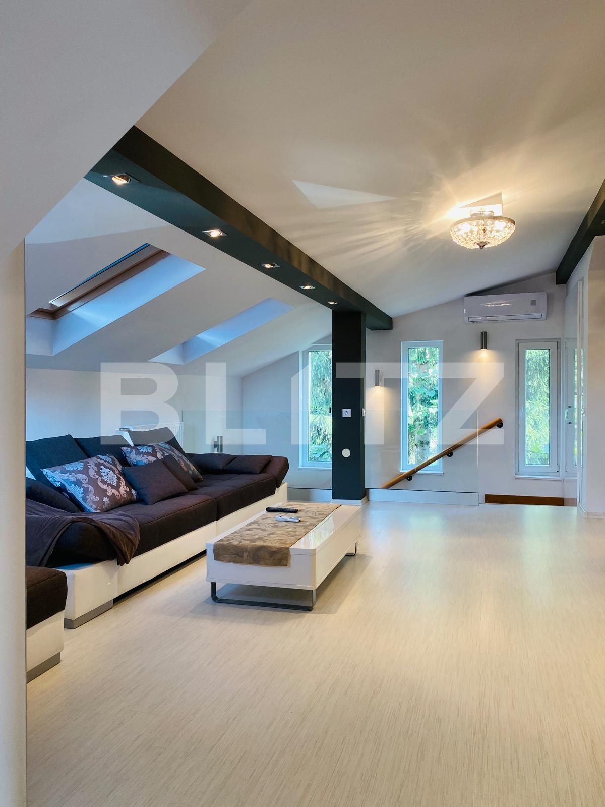 Casa de închiriat 4 camere Gruia - 94728CI | BLITZ Cluj-Napoca | Poza2