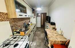 Garsoniera de 39 mp, parcare subterana, zona Abatorului