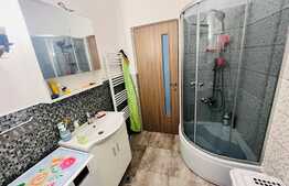 Garsoniera de 39 mp, parcare subterana, zona Abatorului