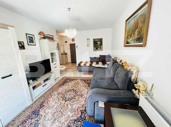 Garsonieră de vânzare Floreşti - 94733AV | BLITZ Cluj-Napoca | Poza4