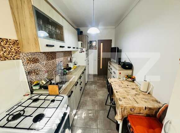 Garsonieră de vânzare Floreşti - 94733AV | BLITZ Cluj-Napoca | Poza3