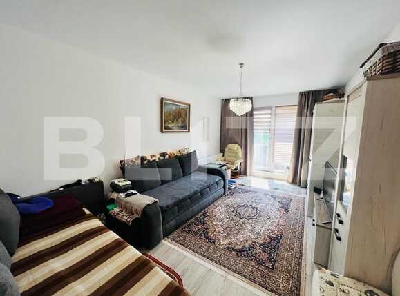 Garsonieră de vânzare Floreşti - 94733AV | BLITZ Cluj-Napoca | Poza1