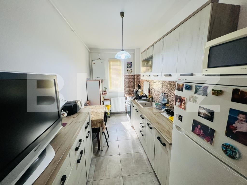 Garsonieră de vânzare Floreşti - 94733AV | BLITZ Cluj-Napoca | Poza2