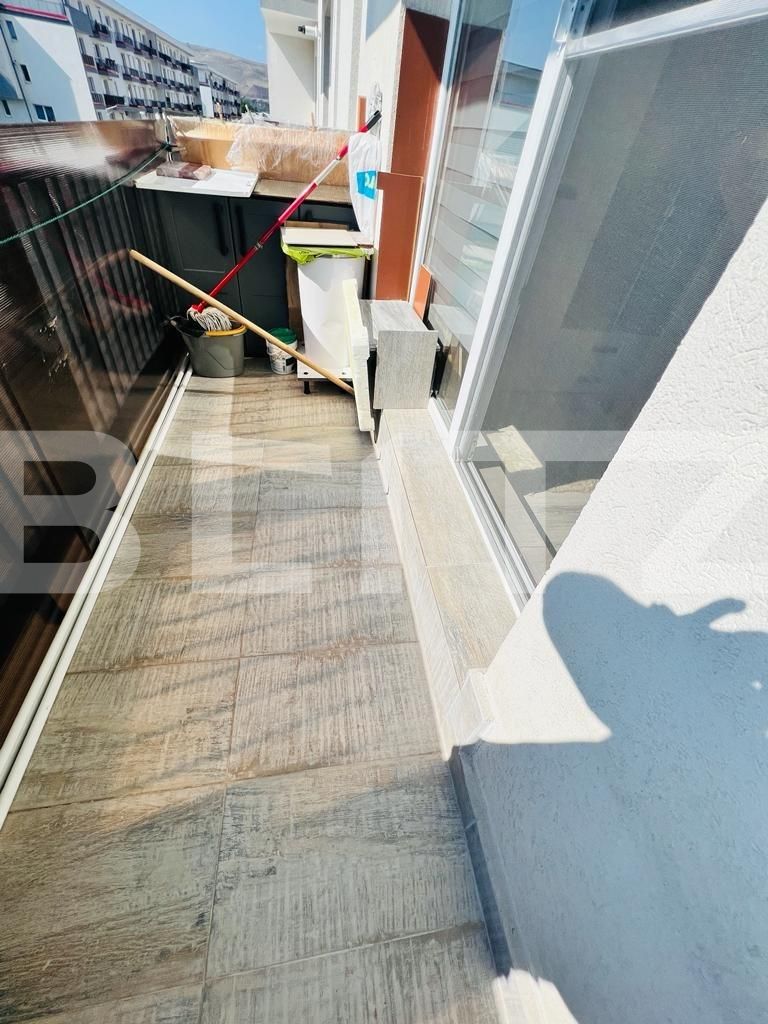 Garsonieră de vânzare Floreşti - 94733AV | BLITZ Cluj-Napoca | Poza8