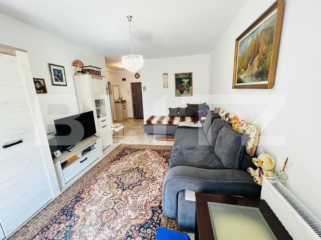 Garsonieră de vânzare Floreşti - 94733AV | BLITZ Cluj-Napoca | Poza4