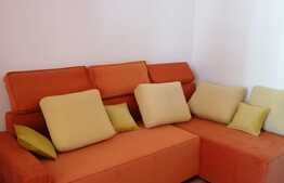 Garsoniera, 25 mp, zona strazii Unirii