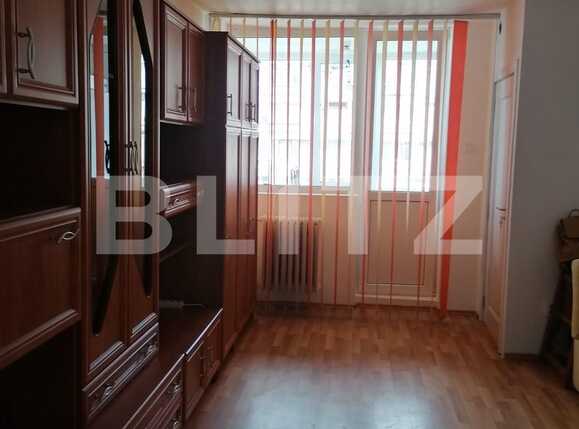 Garsonieră de închiriat Gheorgheni - 94734AI | BLITZ Cluj-Napoca | Poza4