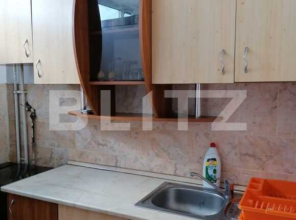 Garsonieră de închiriat Gheorgheni - 94734AI | BLITZ Cluj-Napoca | Poza5