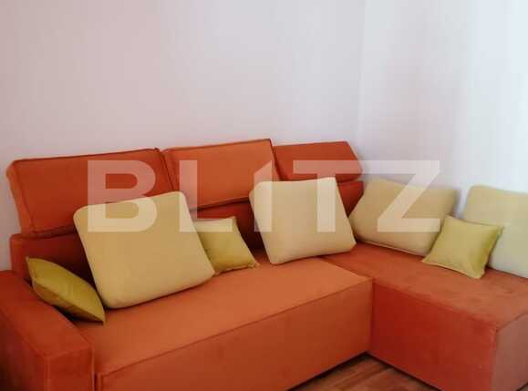 Garsonieră de închiriat Gheorgheni - 94734AI | BLITZ Cluj-Napoca | Poza2