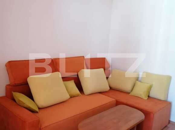 Garsonieră de închiriat Gheorgheni - 94734AI | BLITZ Cluj-Napoca | Poza1