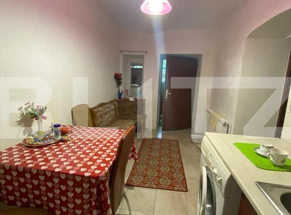 Apartament de închiriat 2 camere Central - 94735AI | BLITZ Cluj-Napoca | Poza7