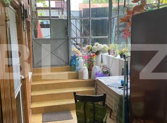 Apartament de închiriat 2 camere Central - 94735AI | BLITZ Cluj-Napoca | Poza12