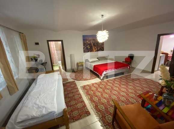 Apartament de închiriat 2 camere Central - 94735AI | BLITZ Cluj-Napoca | Poza2