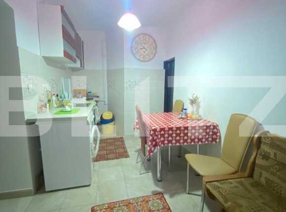 Apartament de închiriat 2 camere Central - 94735AI | BLITZ Cluj-Napoca | Poza9