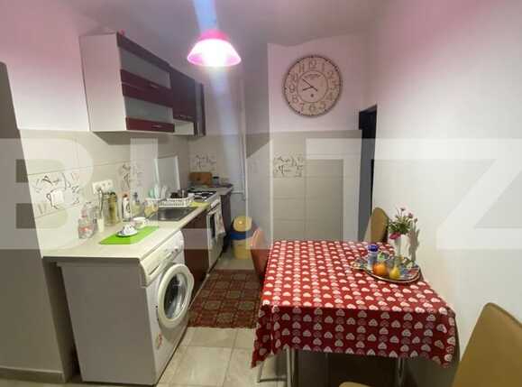 Apartament de închiriat 2 camere Central - 94735AI | BLITZ Cluj-Napoca | Poza6