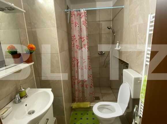 Apartament de închiriat 2 camere Central - 94735AI | BLITZ Cluj-Napoca | Poza8