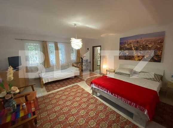 Apartament de închiriat 2 camere Central - 94735AI | BLITZ Cluj-Napoca | Poza1