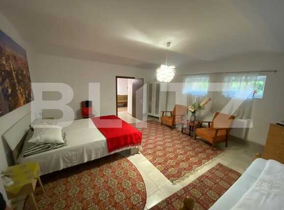 Apartament de închiriat 2 camere Central - 94735AI | BLITZ Cluj-Napoca | Poza4