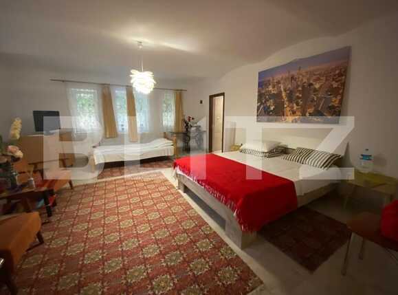 Apartament de închiriat 2 camere Central - 94735AI | BLITZ Cluj-Napoca | Poza5